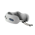 thumbnail image 1 of Kieccall 3-Speed Multi-Functional Home Cervical Foam Car Pillow Portable U-Shaped Pillow, 1 of 6