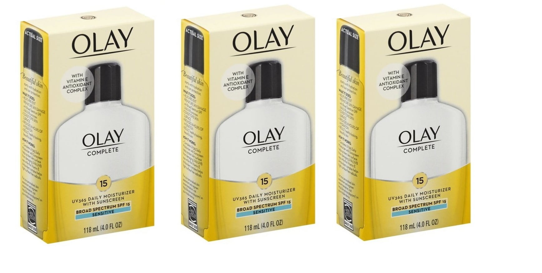 olay complete walmart