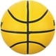 thumbnail image 3 of Balón Basquetbol Original Gaser No. 7 Classic Profesional Amarillo Gaser BASQUETBALL CLASSIC, 3 of 4