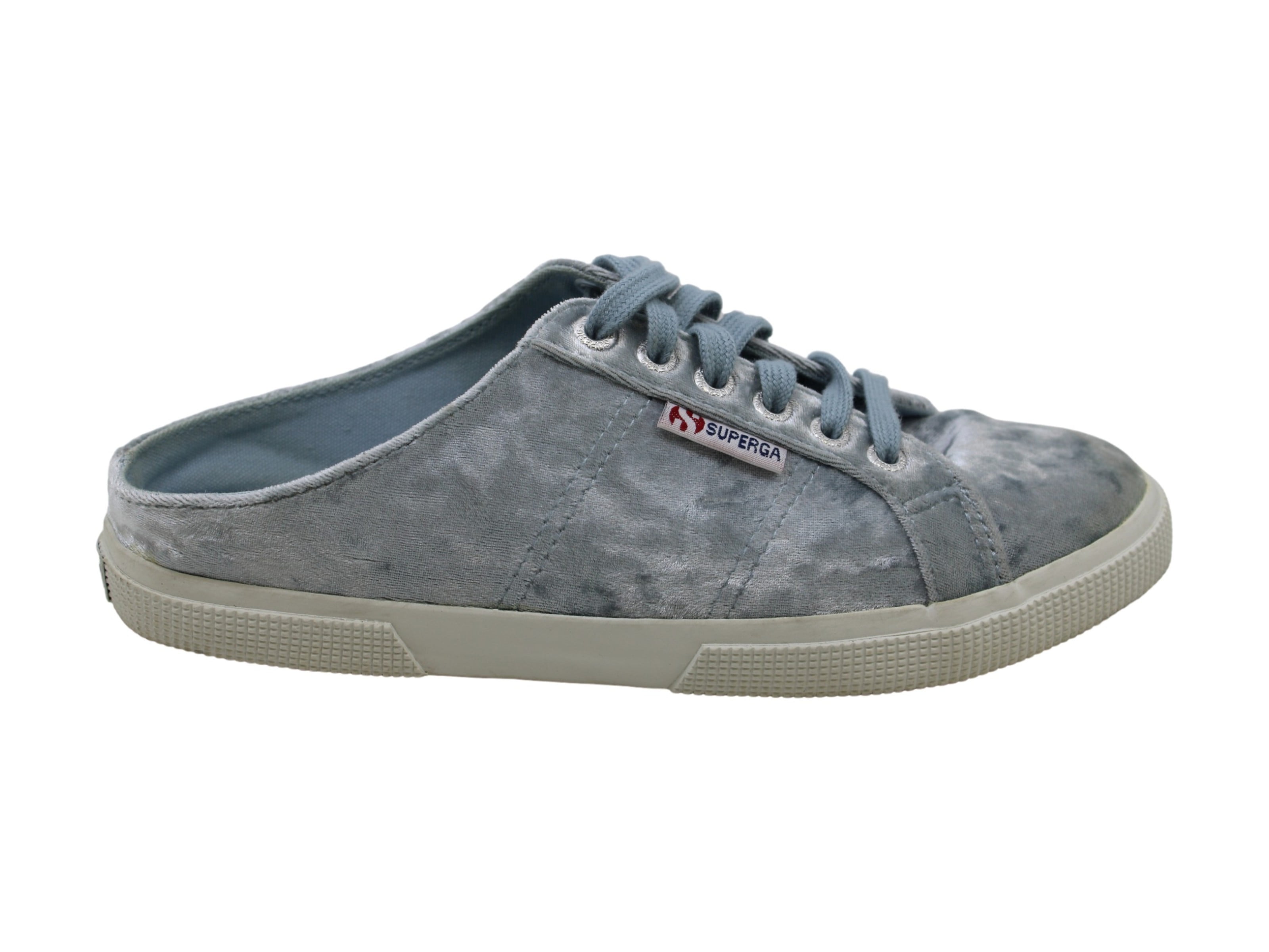 superga velvet