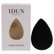 thumbnail image 1 of Esponja Idun Minerals Idun Minerals Makeup Sponge - 050 Black Esponja Dama 1Pc, 1 of 1