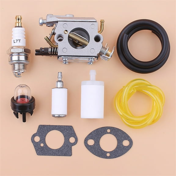 Carburetor for Husqvarna 223L 323L 325 326 327 223R 323R 323RJ Trimmer 576019801