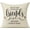 Red, variant on Throw Pillow Covers 18x18 for Women Cushion Case Friendship Gifts for Women Friends Girl Birthday Decorative Quotes Decorations Square for Couch Sofa