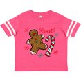 thumbnail image 3 of Inktastic Christmas Sweet Boys or Girls Toddler T-Shirt, 3 of 5
