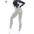thumbnail image 4 of Deago High Waisted Seamless Leggings for Women Soft Athletic Tummy Control Pants for Running Cycling Yoga Workout Tight, 4 of 8