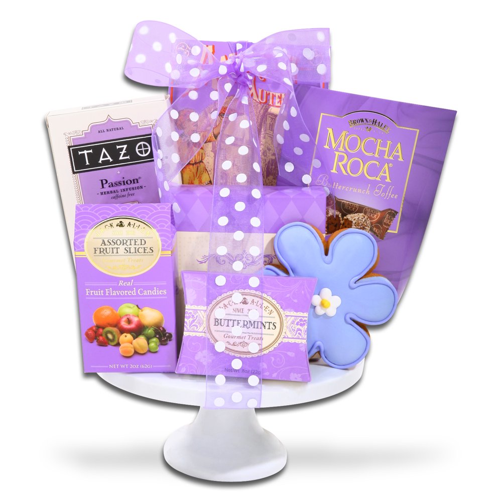 Sweet Tea and Cookies