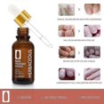 thumbnail image 2 of Nail Repair Serum, Nail Growth Serum, Nail Growth and Strengthening Serum, Repair Damaged Nails, Repairs and Protects Toenail and Dell, 30ml-M, 2 of 5