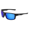thumbnail image 1 of Gafas de seguridad Bullhead Safety Eyewear Sawfish Blue Mirror, 1 of 5