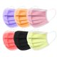 thumbnail image 1 of Unisex desechable de alta calidad al por mayor con mascarillas médicas no tejidas de 3 capas para mascarillas médicas para adultos con logotipo personalizado oso de fresa Hogar, 1 of 6