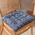 thumbnail image 4 of Cojín de silla de oficina de invierno para el trasero Cojines de asiento de algodón suave Cojines de silla antideslizantes, 4 of 5