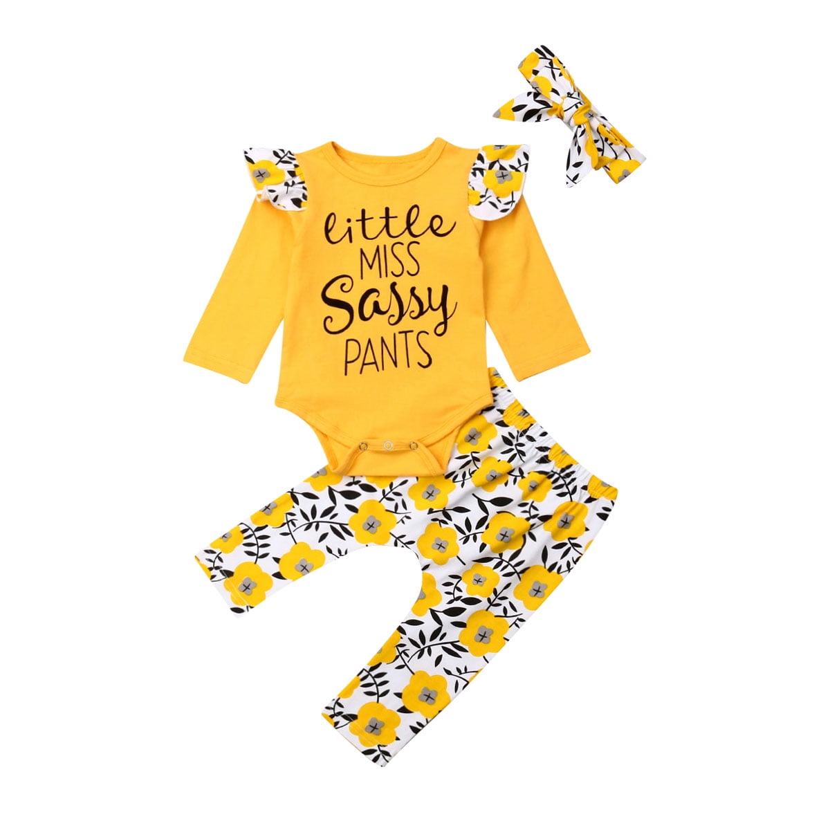 little miss sassy pants outfit