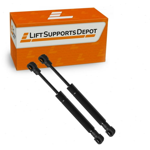 Set of 2 Lsdepot Pm4049 Fits Cx9 Cx-9 16 to 21 Liftgate New for Car Gas Shock Strut Lift Supports Depot PM4049-a