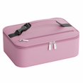 thumbnail image 1 of Bolsa Térmica Pequeña Neverwhy para Almuerzo 5L para Mujer y Hombre Rosa, 1 of 7