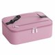 thumbnail image 1 of Bolsa Térmica Pequeña Neverwhy para Almuerzo 5L para Mujer y Hombre Rosa, 1 of 7