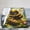 50x40, variant on Bumblebee Blanket Gift Cozy Soft Home Decor Nature-Inspired Throw Blanket for Bee Lovers and 80x60