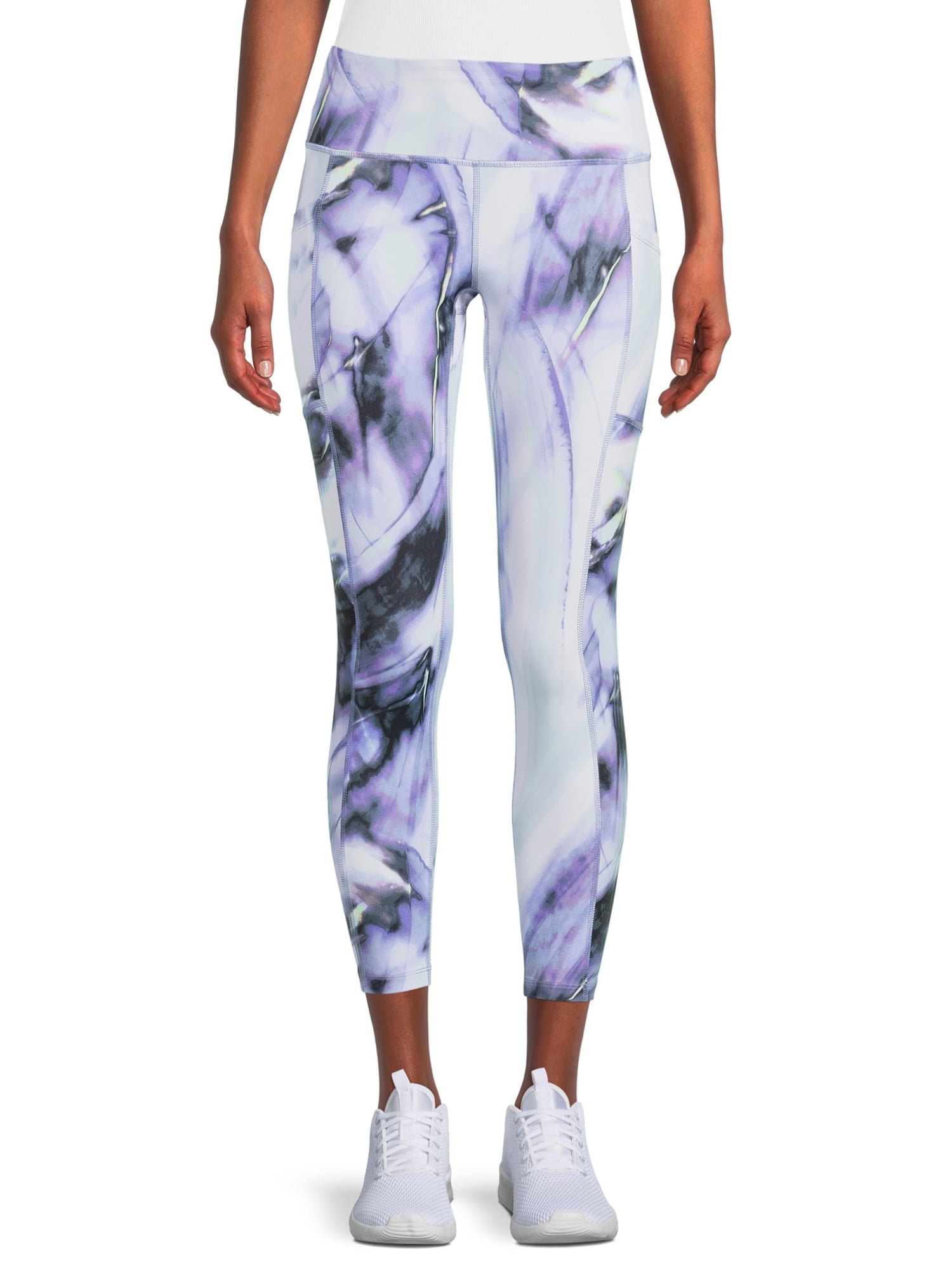 Active New Year 7/8 Leggings 