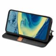 thumbnail image 2 of Étui pour Nokia XR 20, Étui Portefeuille Protecteur Magnétique à Rabat, 2 of 5