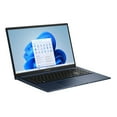 thumbnail image 3 of ASUS Vivobook 15.6 inch Windows Laptop Intel Core i5-1235U 8GB RAM 256GB SSD Quiet Blue, 3 of 13