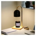 thumbnail image 4 of Log Aromatherapy Wax Lamp Candle Essential Oil Dimmable Wax Lamp Aromatherapy Furnace Wax Lamp ,Fast Heating, 4 of 5