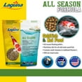 thumbnail image 2 of LAGUNA WATER GARDEN-PT84 All Season Goldfish And Koi Floating Pellet Food Silver, 2 of 7
