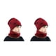 thumbnail image 3 of Sonducket Sombrero de invierno para niños, forro polar a prueba de viento para niños, conjunto de calentador de cuello, protección para los Type1 NO1, 3 of 6