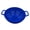 BU2, variant on TAROFISH Small Mini Food Strainer with Two Handles, Suitable for Fruit and Vegetables