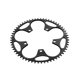 thumbnail image 5 of Piñón de cadena estrecho y ancho para bicicleta BCD de 130 mm, fácil de instalar, de aluminio. 52T, 5 of 9