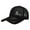 Black, variant on Hats Christmas Men Embroidered Letters Baseball Cap Mesh Breathable Cap Sunscreen Sunshade Mesh Winter Hats For Women
