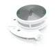 thumbnail image 3 of Para Xiaomi Mijia Lydsto R1 barredora Robot aspiradora cubierta láser, 3 of 4