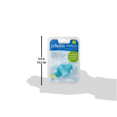 dr brown's orthees
