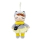 thumbnail image 1 of Juguetes de peluche, llavero, mochila, regalos para bebé, Angela, juguetes suaves con colgador, muñecas, llaves, monedero, bolsos, colgante para niñas, mujeres y niños, 1 of 7