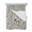Beige, variant on Sage Green Leaf Twin Size Down Alternative Comforter, Lightweight Comforter Quilt Bedding Set with Pillow Shams Vintage Farmhouse Boho Pastoral Tribal All Seasons Bed Comforter Duvet Insert 68"x86"