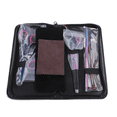 thumbnail image 3 of Kit 4 Tijeras Estilista Malubero De Acero Inoxidable Malu1562, 3 of 3