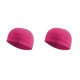 thumbnail image 2 of Qarigey Paquete de 9 Cooling Skull Caps Ciclismo Colores surtidos Gran textura Durabilidad Forro para casco rosa rojo rojo 2piezas Qarigey  CBP193278, 2 of 5