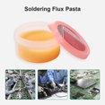 thumbnail image 4 of Pasta Para Soldar Pasta para soldar Rosin Pasta para soldar Flux PCB IC Part Gel Tool para metalurgia, 4 of 5