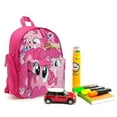 thumbnail image 3 of My Lit-tle Pony Backpacks Bookbag Casual Daypack for Travel Camping Hiking, 3 of 6