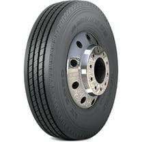 Americus LT2000 LT7.50R16 122/121L G Commercial Tire