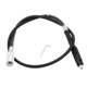 thumbnail image 1 of unbranded 1Ud Extensión De Eje Flexible Para Taladro Negro Para Acceso En Espacios Reducidos, 1 of 8