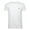 White, variant on Men's T-Shirt Pima Cotton Short Sleeve Athletic Crew Neck Casual Shirt Navy L