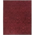 thumbnail image 2 of SAFAVIEH Total Performance Wilton Floral Area Rug, Marine, 9' x 12', 2 of 7