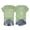A-Light Green412, variant on Jamsmile Women T-Shirts Casual Letters Print Crew Neck Short Sleeve T Shirts Tops Graphic Oversized T Shirts