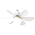 thumbnail image 1 of Foco Ventilador Hexa Mil Luces, 1 of 6