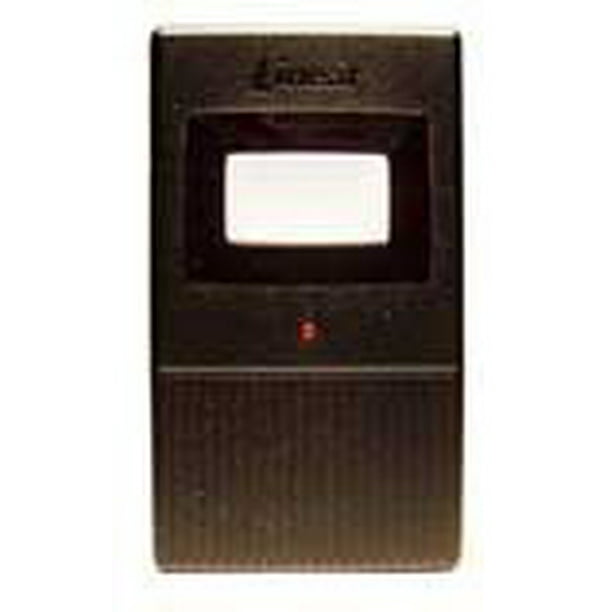 LINEAR Garage Door Openers DTD One Button Remote Control 310MHz