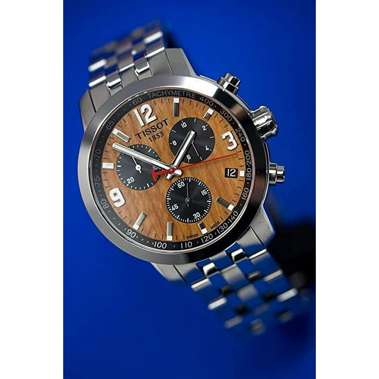 Tissot prc 200 nba special edition 2025 men's watch