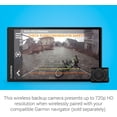 thumbnail image 3 of Garmin BC™ 50 – Wireless Backup Camera, HD Resolution, 160-degree Lens, Weather-Resistant, 50ft Range for Trucks, RVs and Trailers, 3 of 6