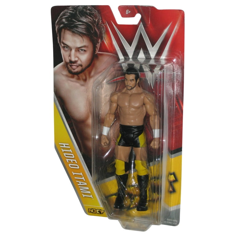 Hideo itami figure deals