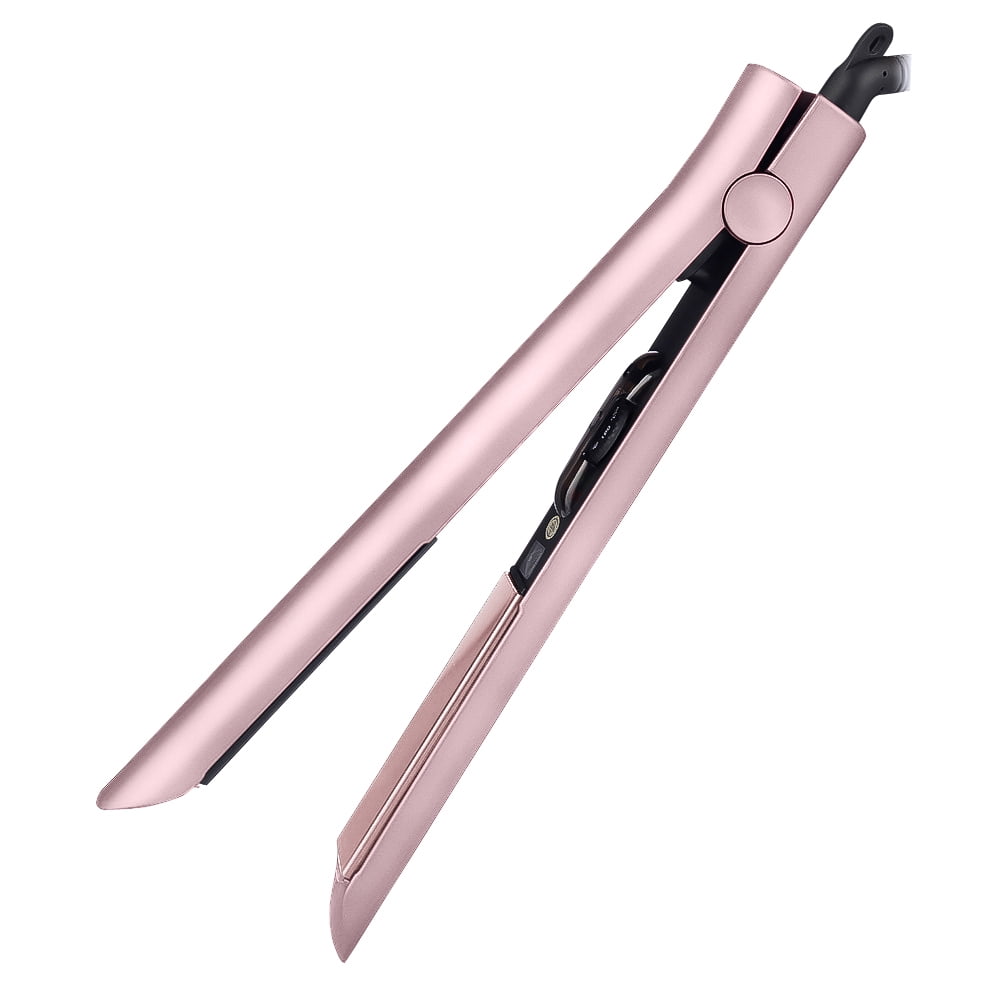 olla bella professional hair straightener reviews