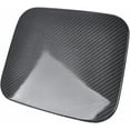 thumbnail image 4 of Applicable to Real Carbon Fiber Fuel Tank Cap Car Door Cover Gas Cap Compatible For Infiniti Q50 2014-2021 Fuel Tank Caps, 4 of 6