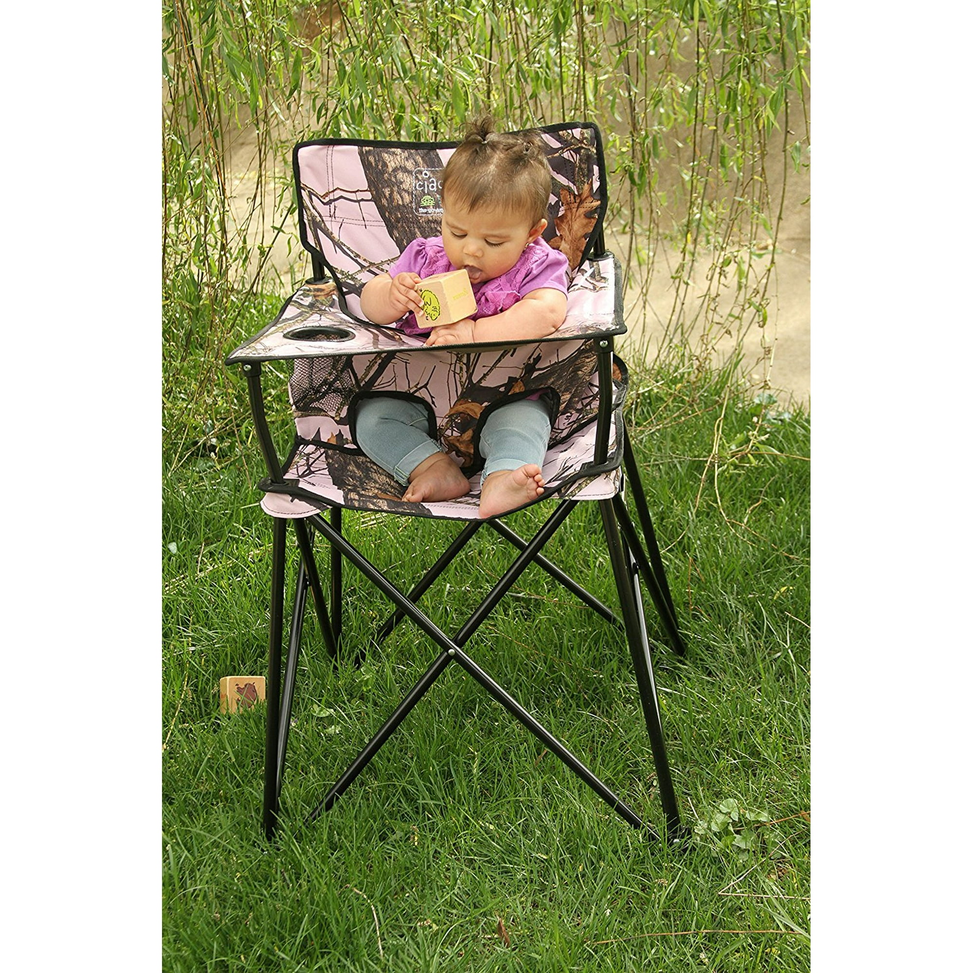 Ciao Baby Portable High Chair Ciao Baby Fold Up High Chair Travel