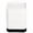 White 3 Layer, variant on Adjustable Bed Risers,Square Heavy-Duty Furniture Risers,3.35 Inch Stackable Furniture Risers Supports,Furniture Lifters for Under-Bed Storage, College Dorms, Sofas, Table and Couch,White 1 Layer